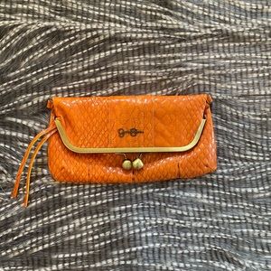 Jessica Simpson crossbody bag